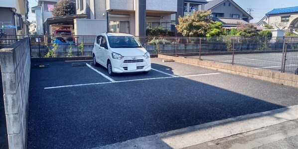 レオパレス横田レジデンスの物件内観写真